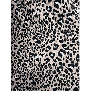 Sofía Animal Print 
