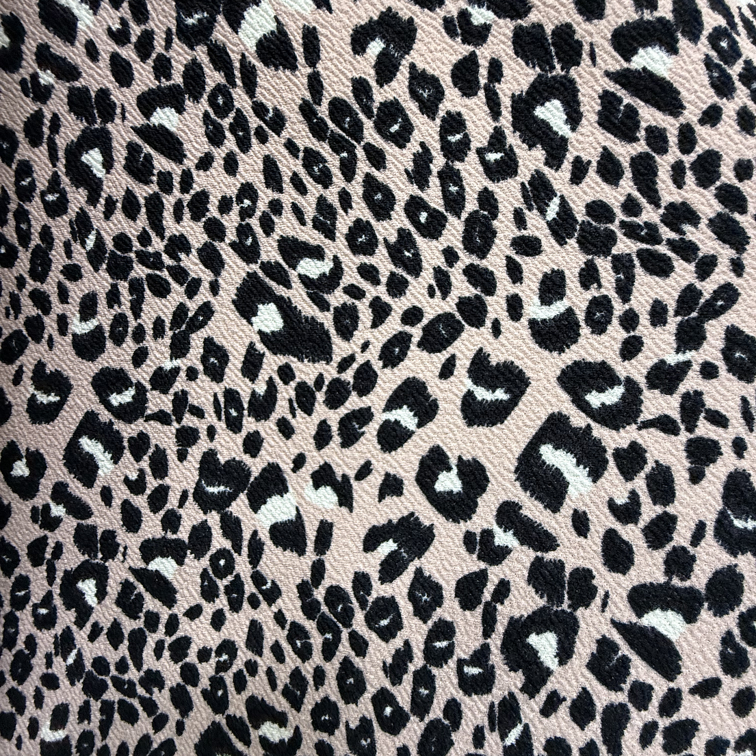 Sofía Animal Print  2