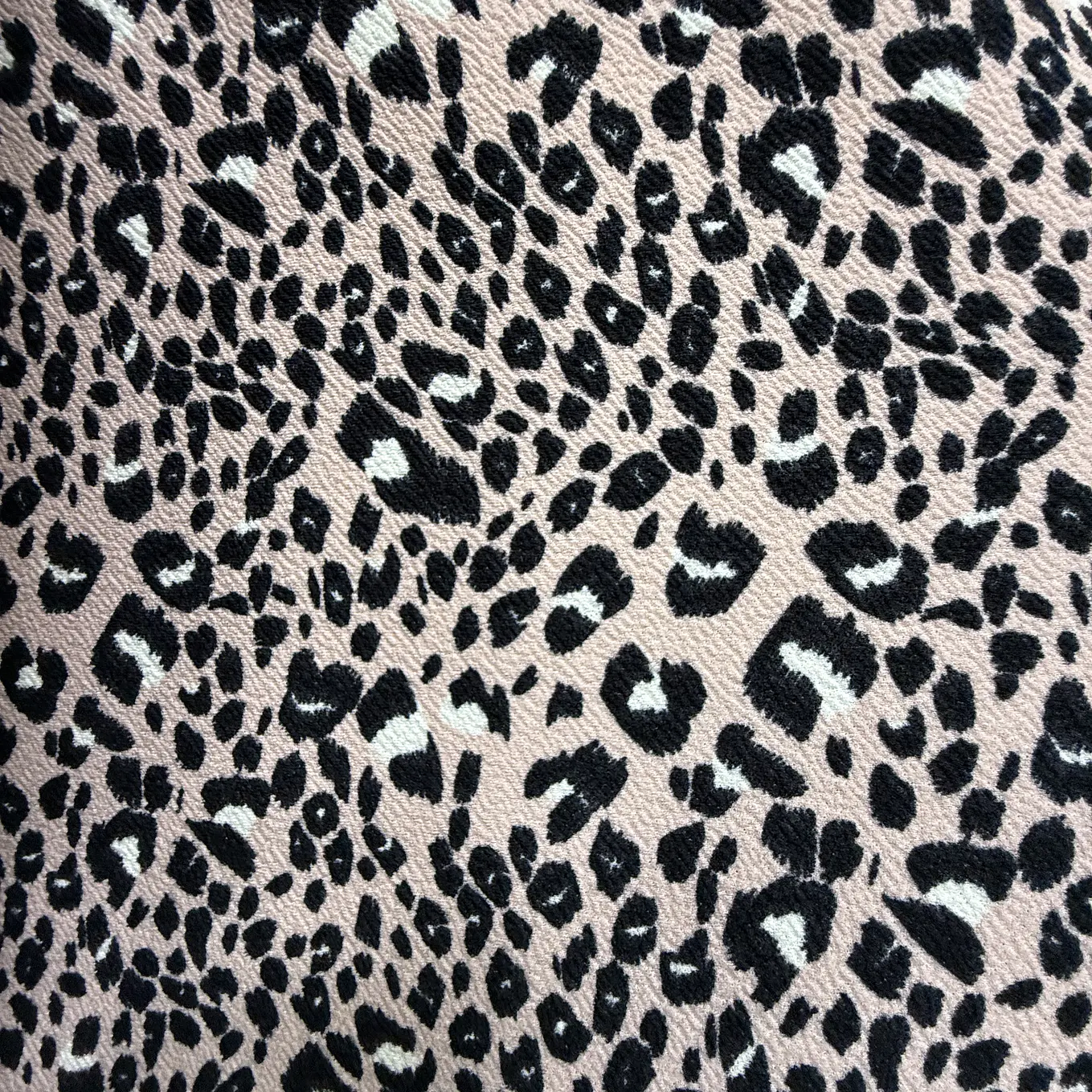 Sofía Animal Print  2