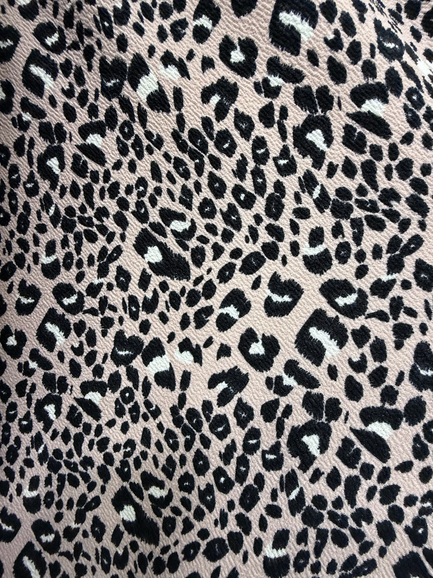 Sofía Animal Print  2