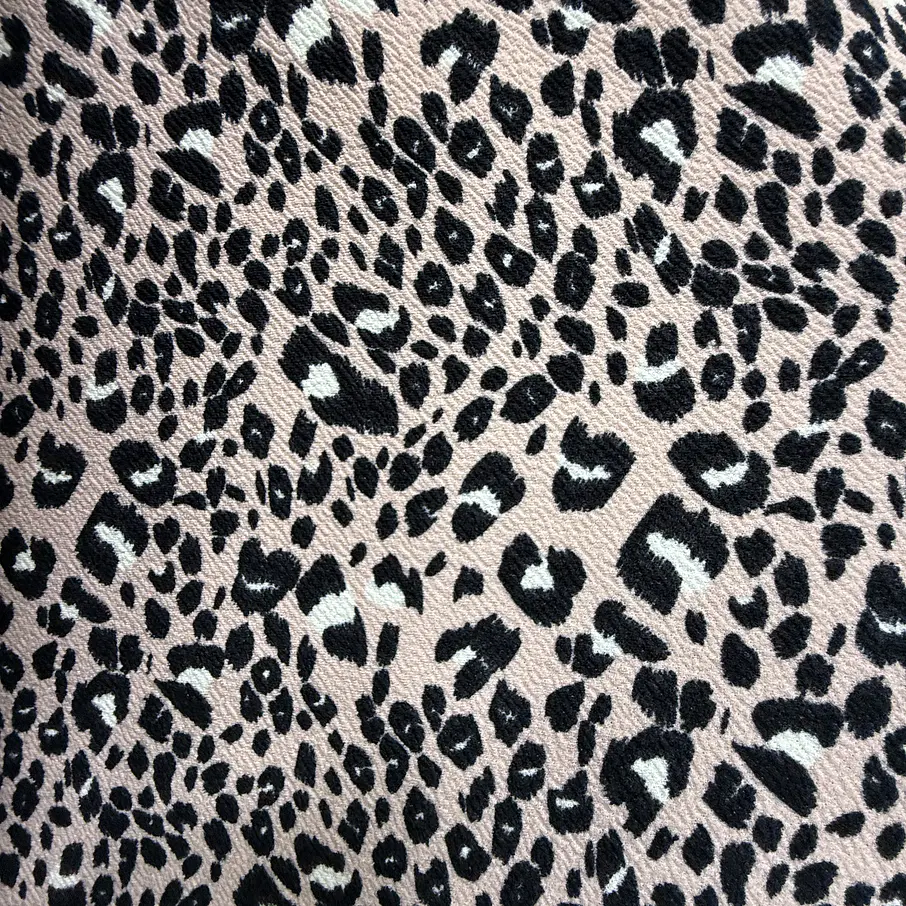 Sofía Animal Print  2