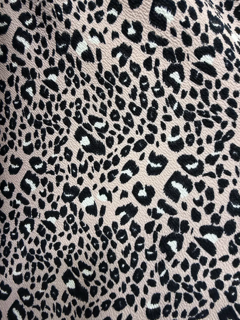 Sofía Animal Print  2