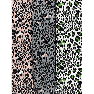 Sofía Animal Print 