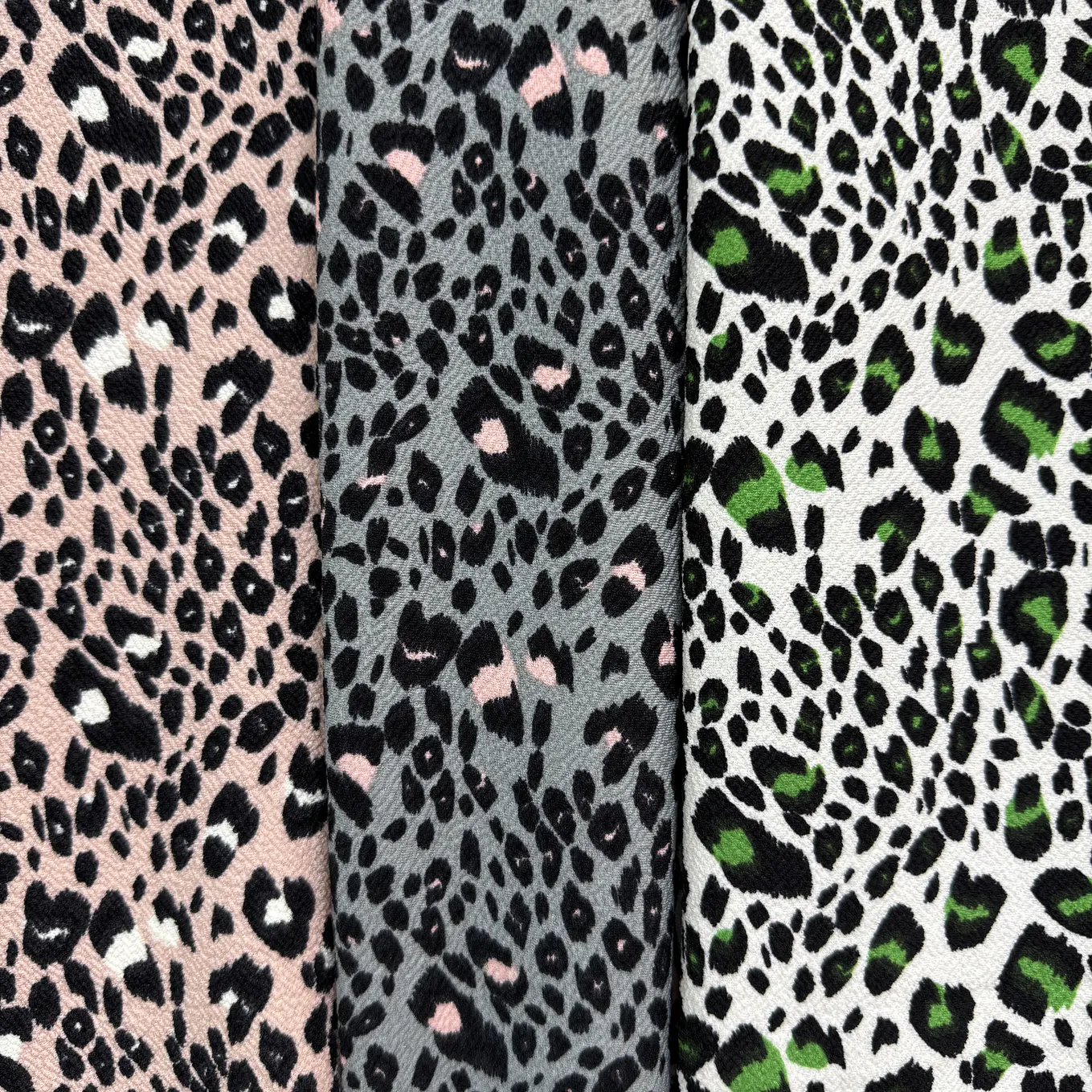 Sofía Animal Print  1