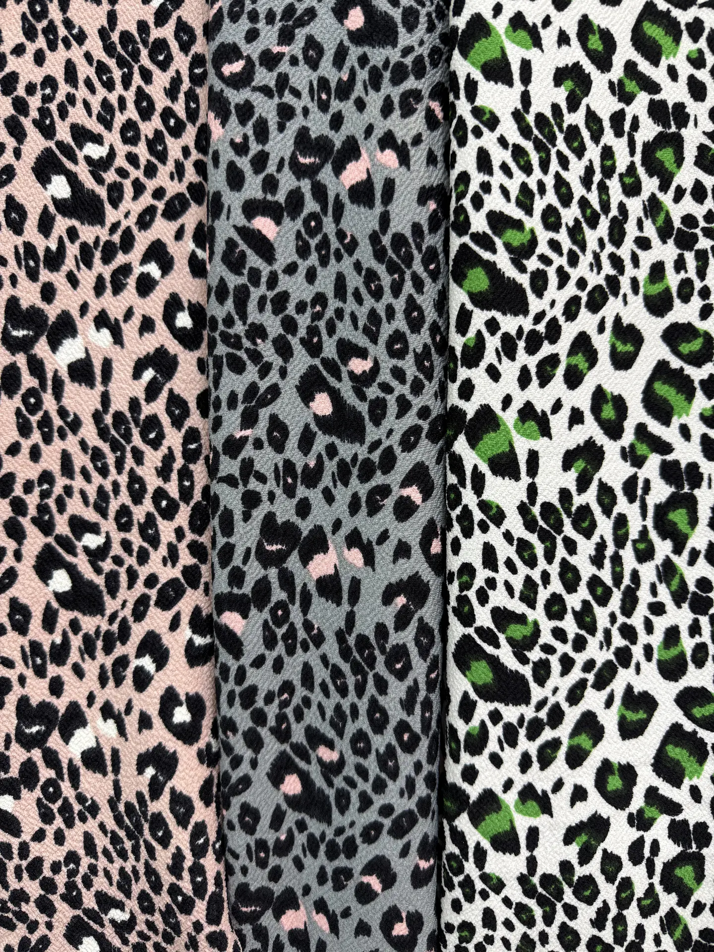 Sofía Animal Print  1