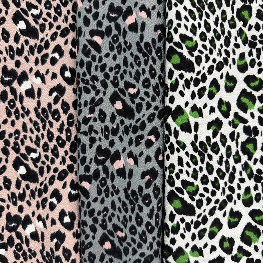 Sofía Animal Print  1