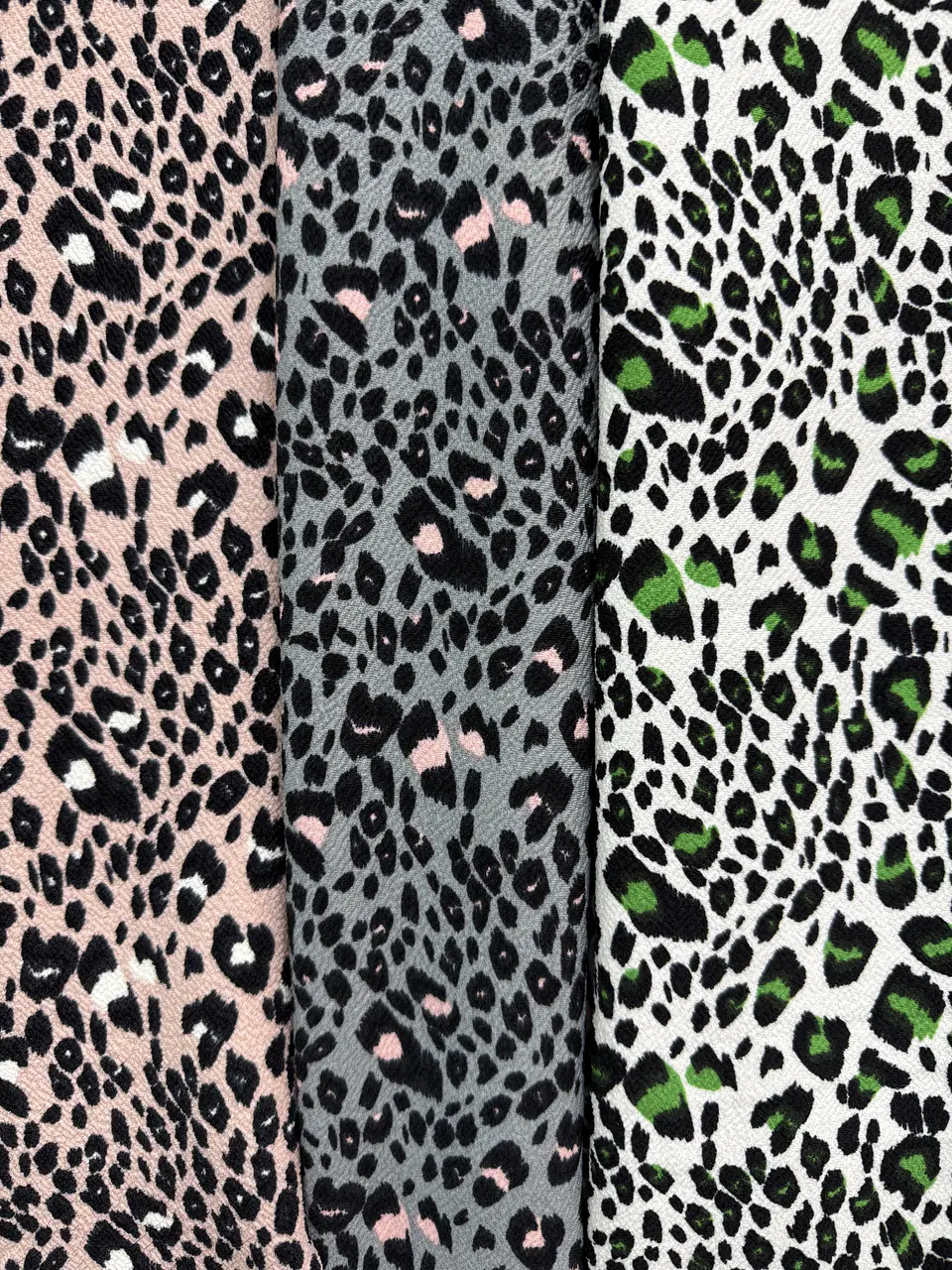 Sofía Animal Print  1