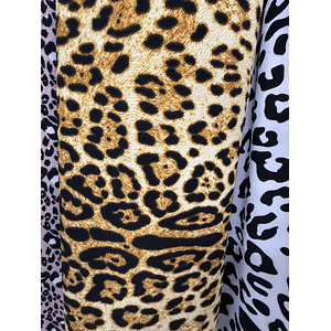 Sofía Animal Print 