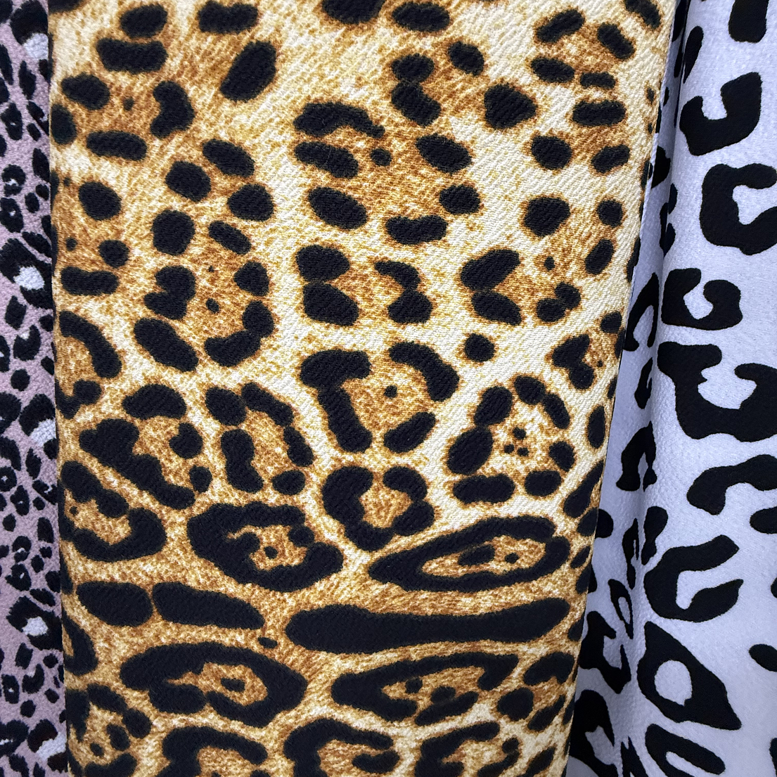 Sofía Animal Print  2