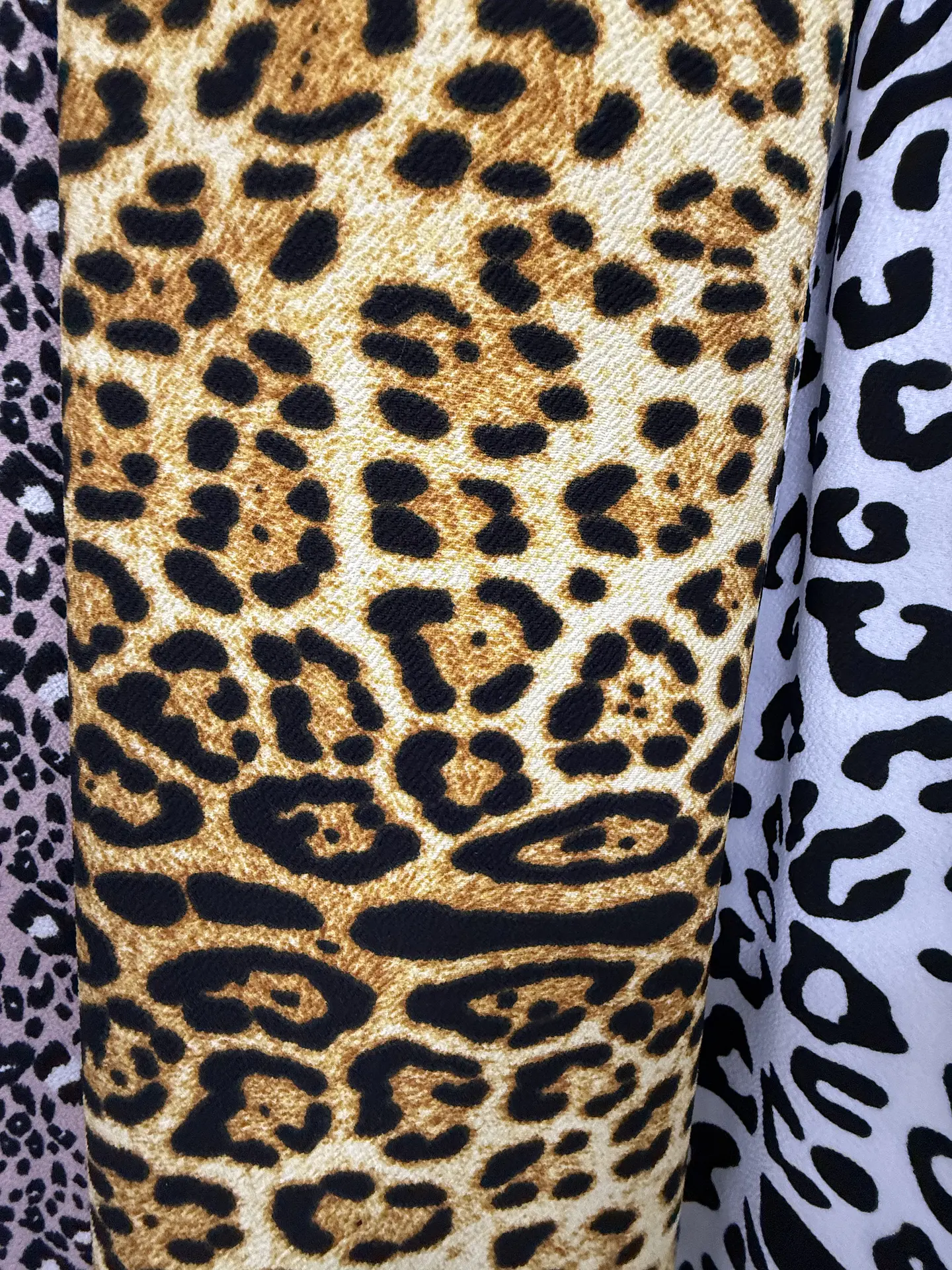 Sofía Animal Print  2