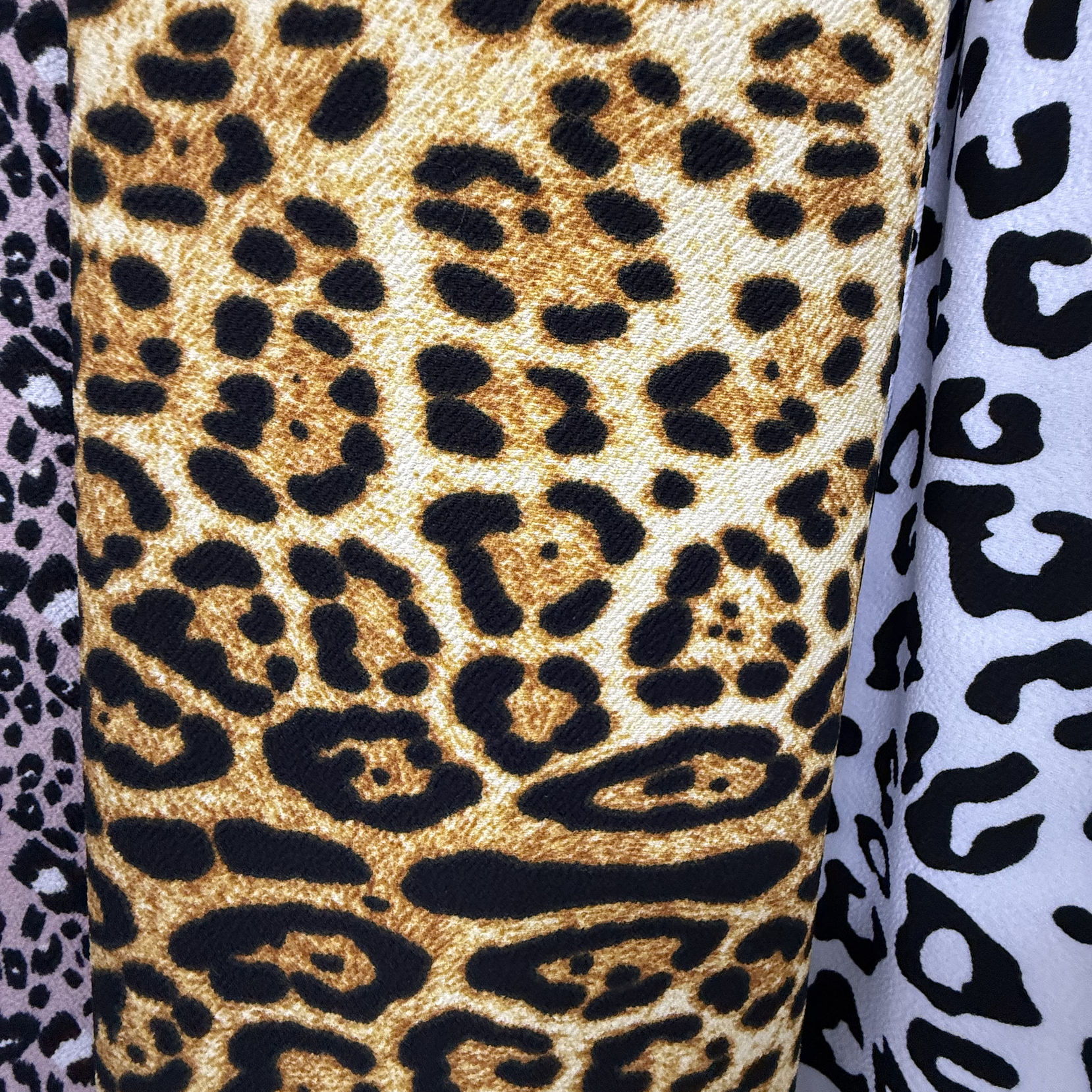 Sofía Animal Print  2