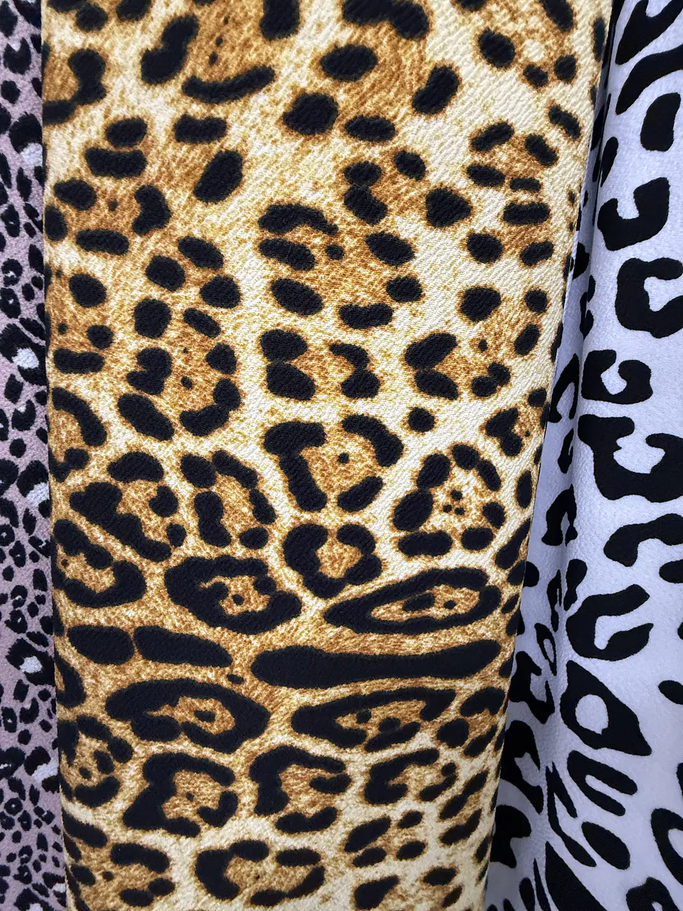 Sofía Animal Print  2
