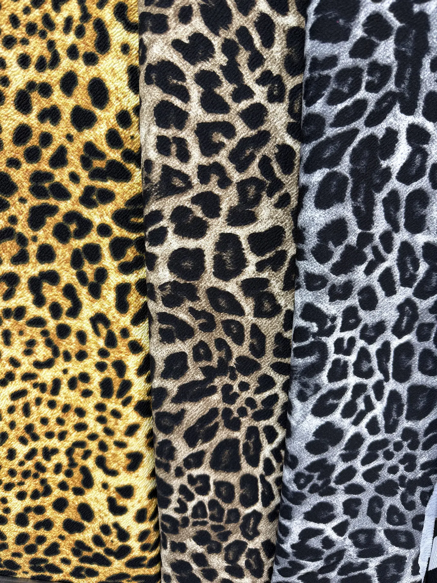 Sofía Animal Print  1