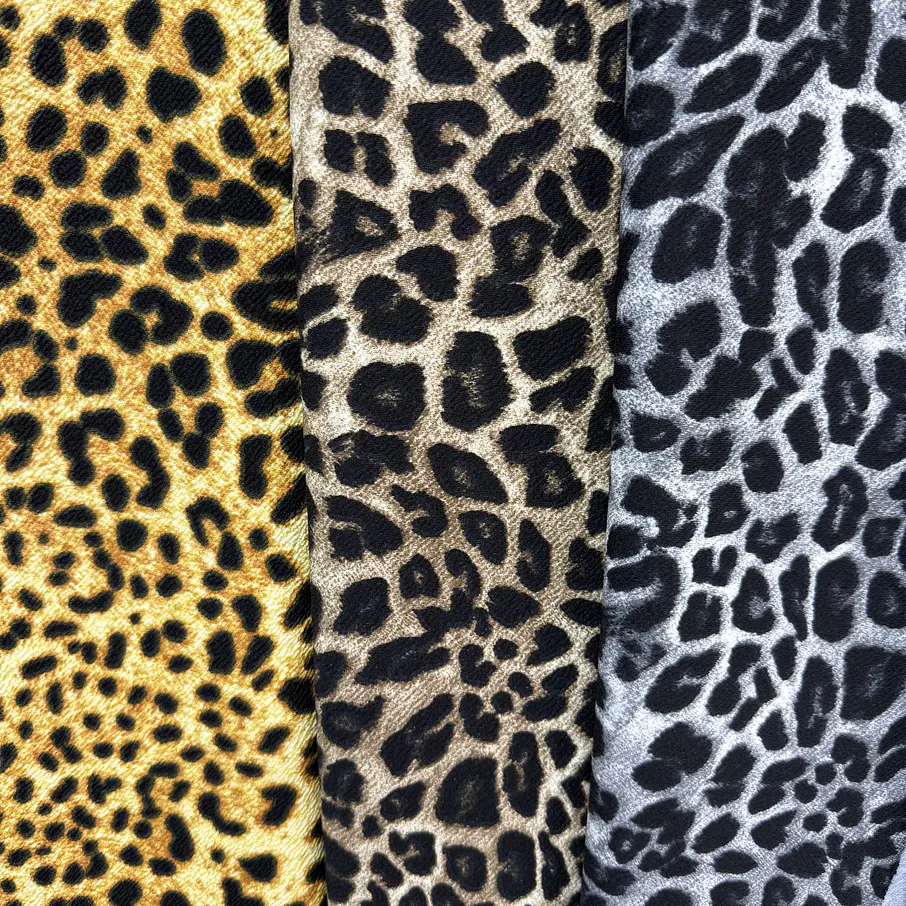 Sofía Animal Print  1