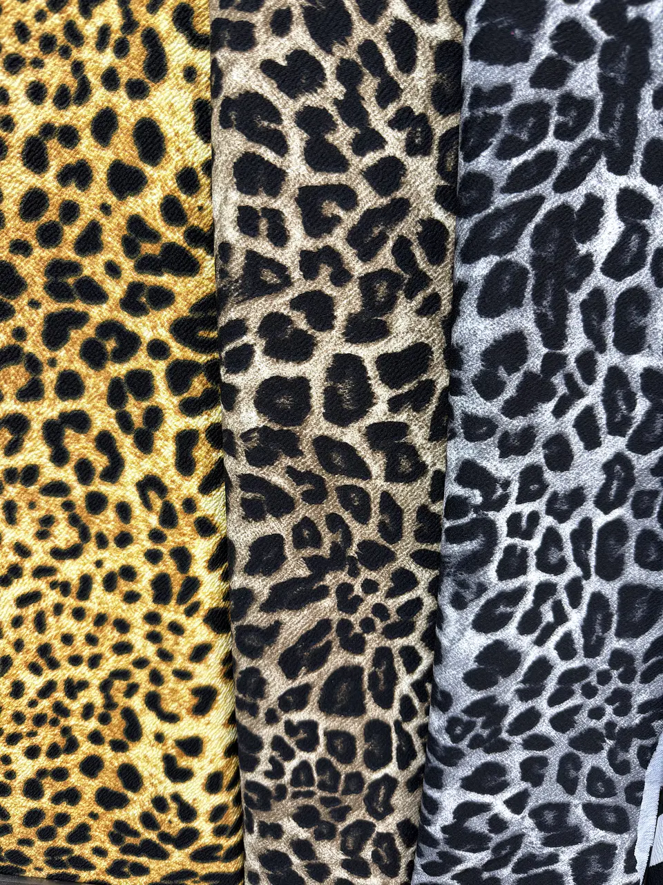 Sofía Animal Print  1