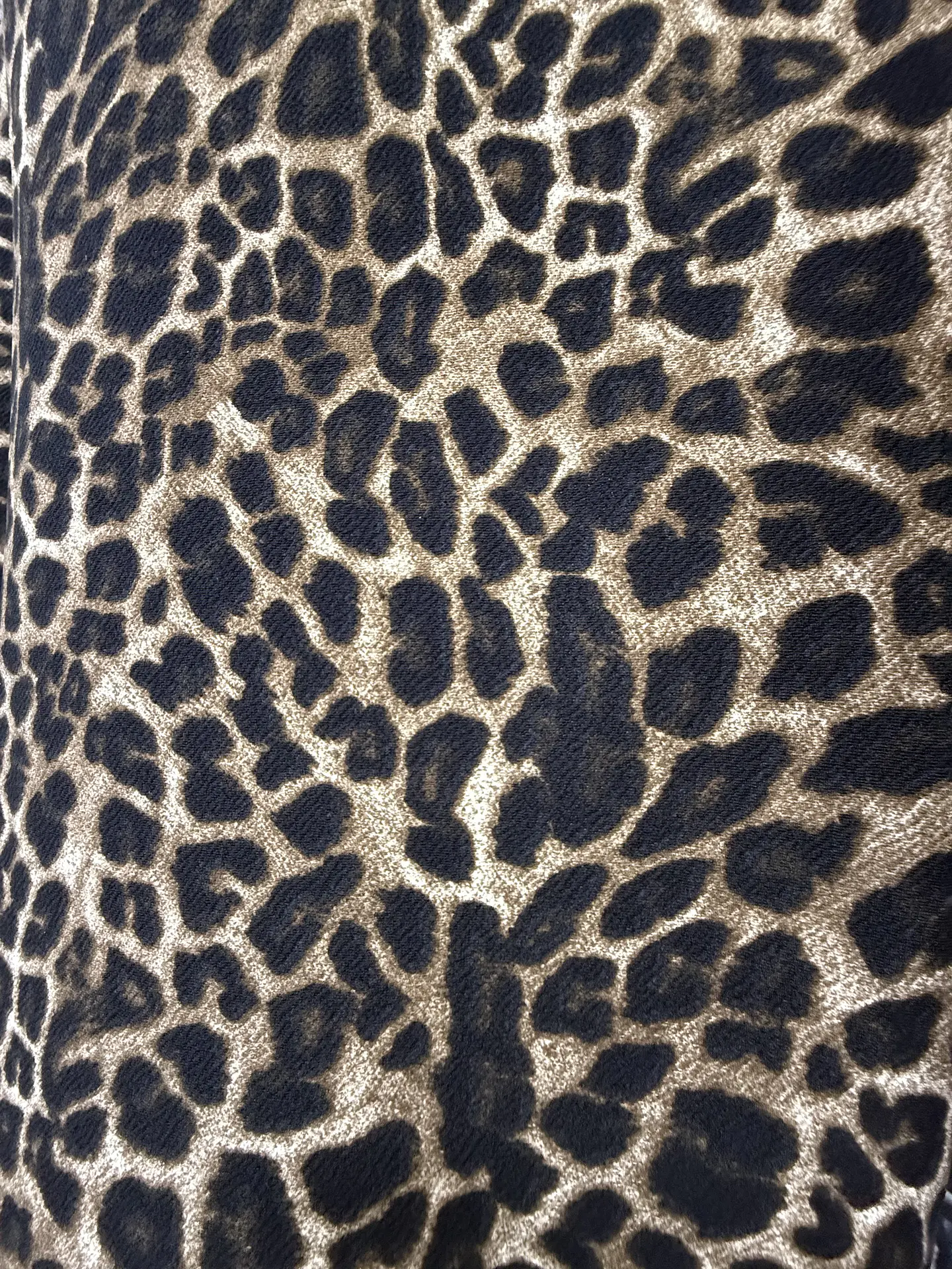 Sofía Animal Print  3