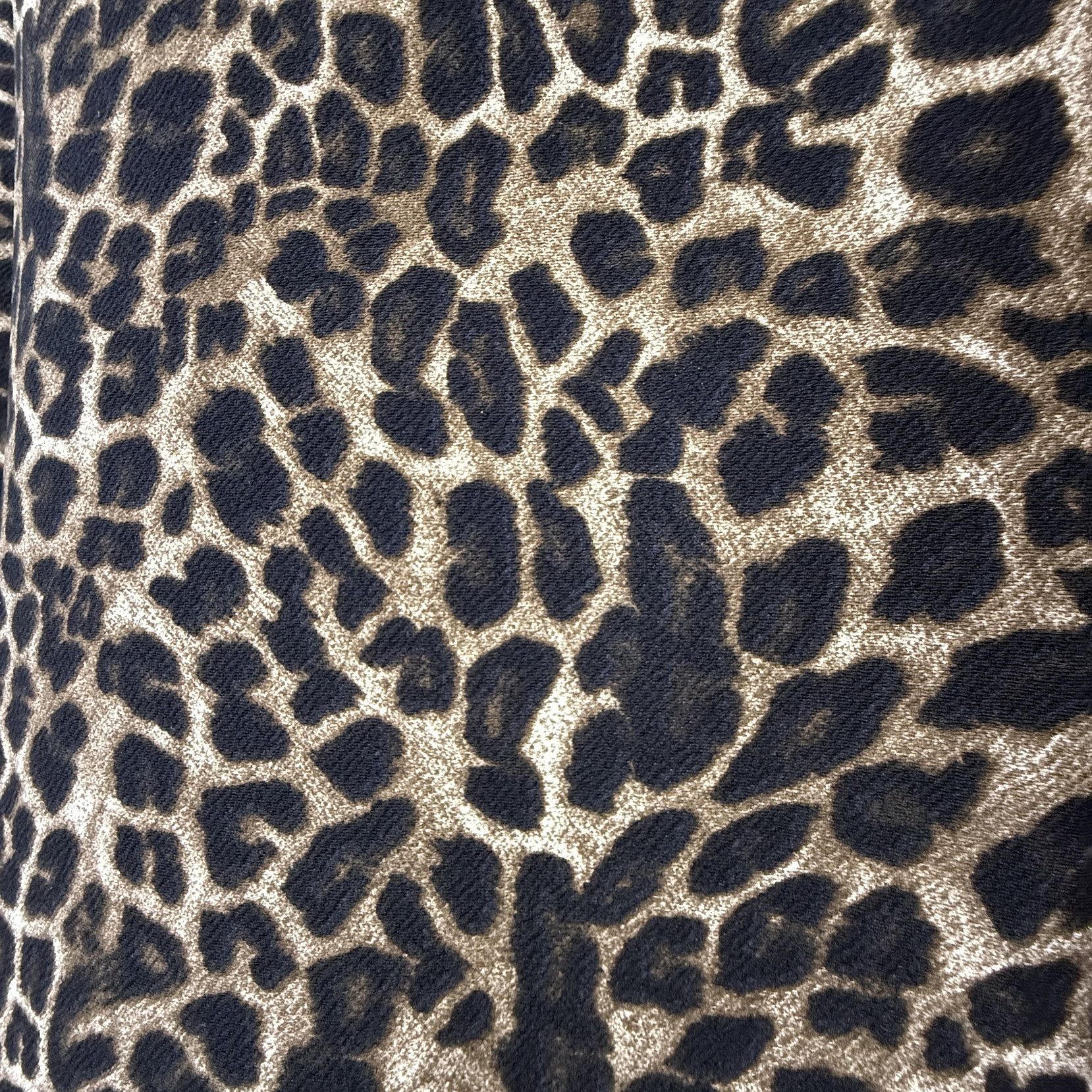 Sofía Animal Print  3
