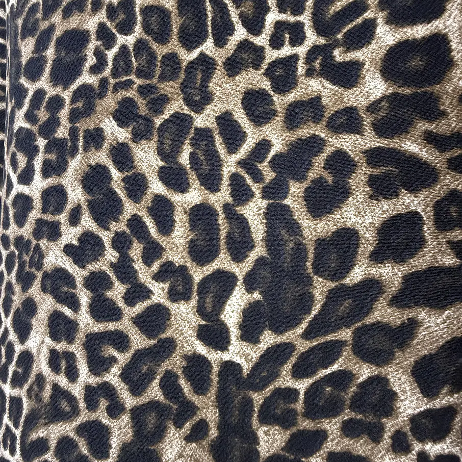Sofía Animal Print  3