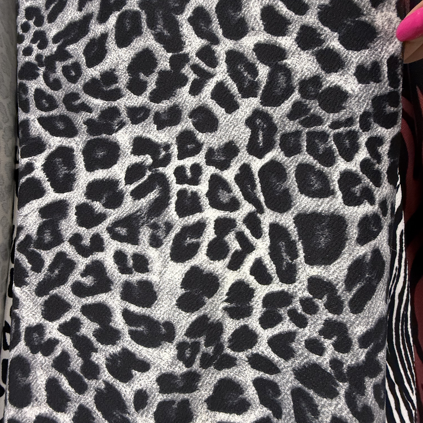 Sofía Animal Print  4