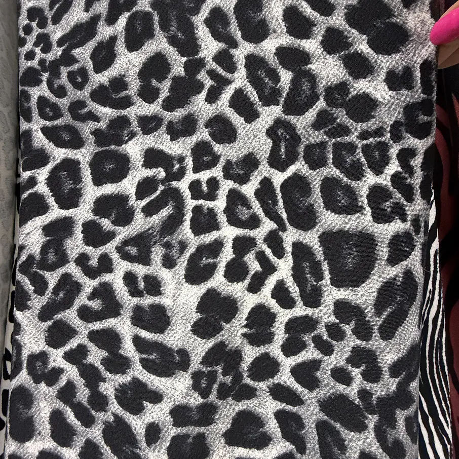 Sofía Animal Print  4