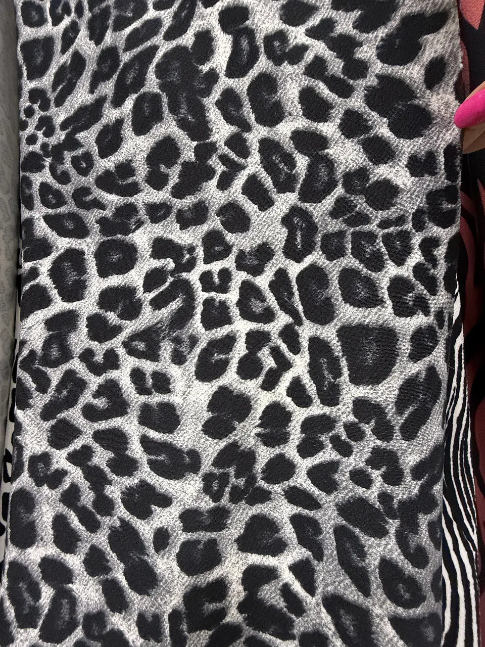 Sofía Animal Print  4