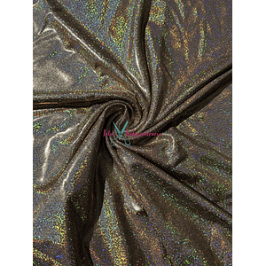 Lycra Dupont Holografico