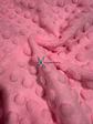 Plush Minky  - Miniatura 2