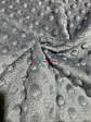 Plush Minky  - Miniatura 5