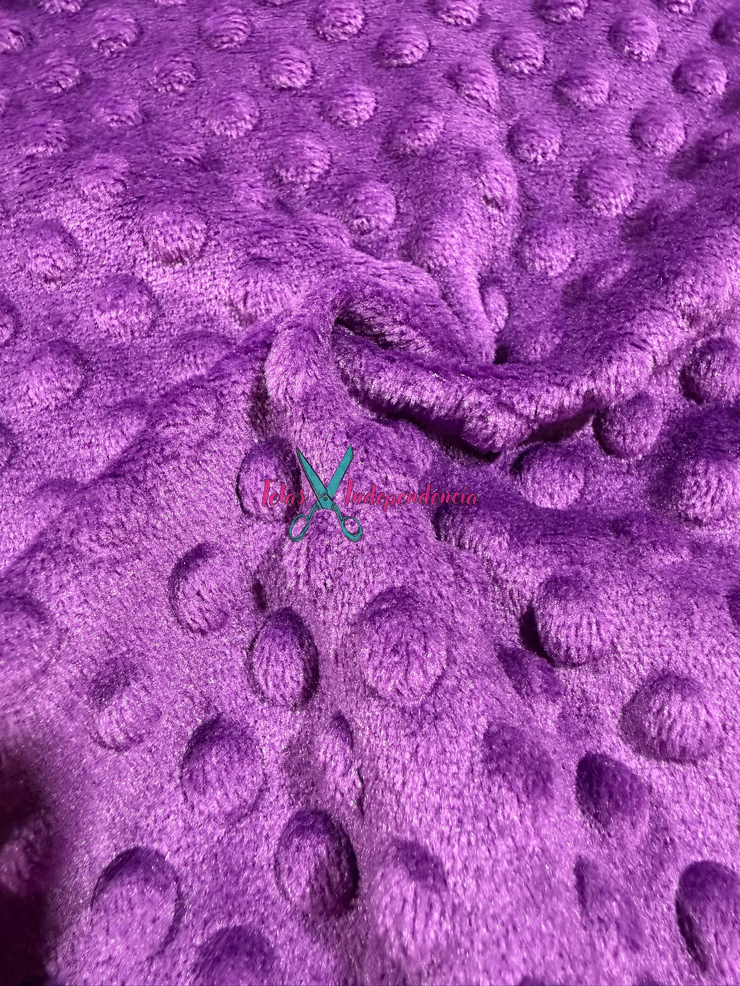 Plush Minky  7