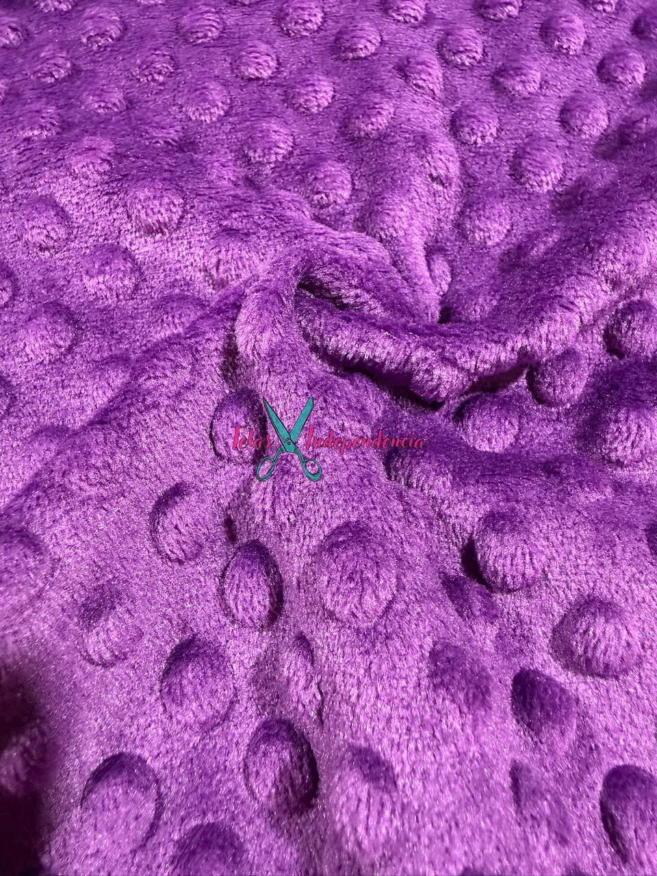 Plush Minky  7