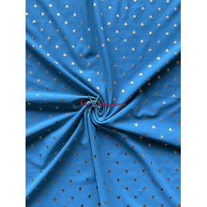 Lycra Dupont Estrellitas