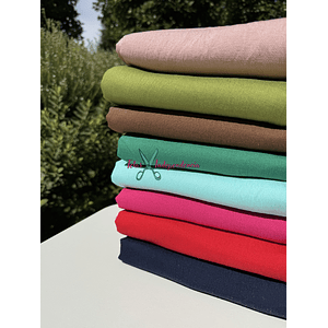 Lino de Vestir Poliester