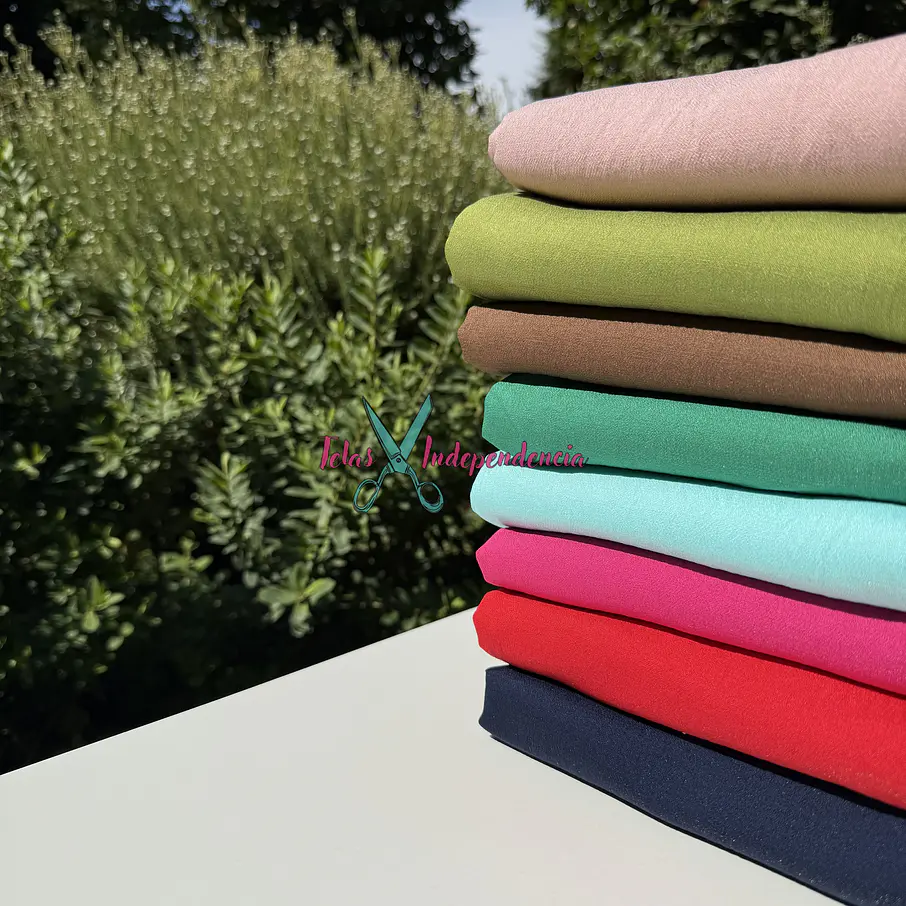 Lino de Vestir Mix 3