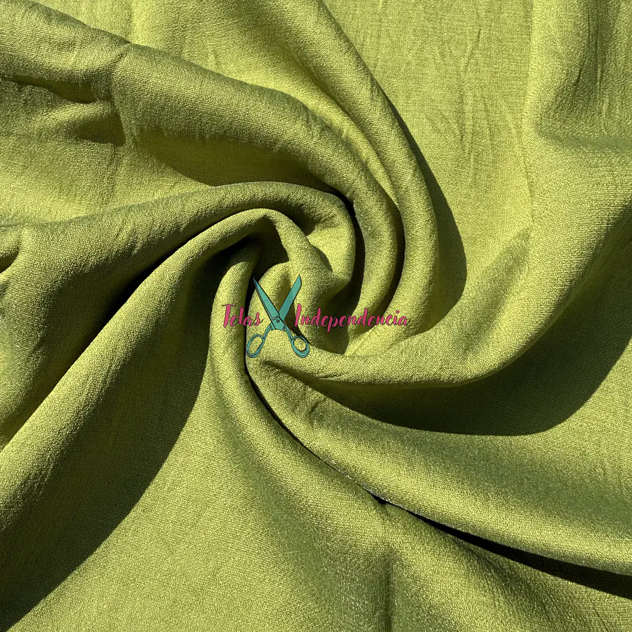 Lino de Vestir Mix 6