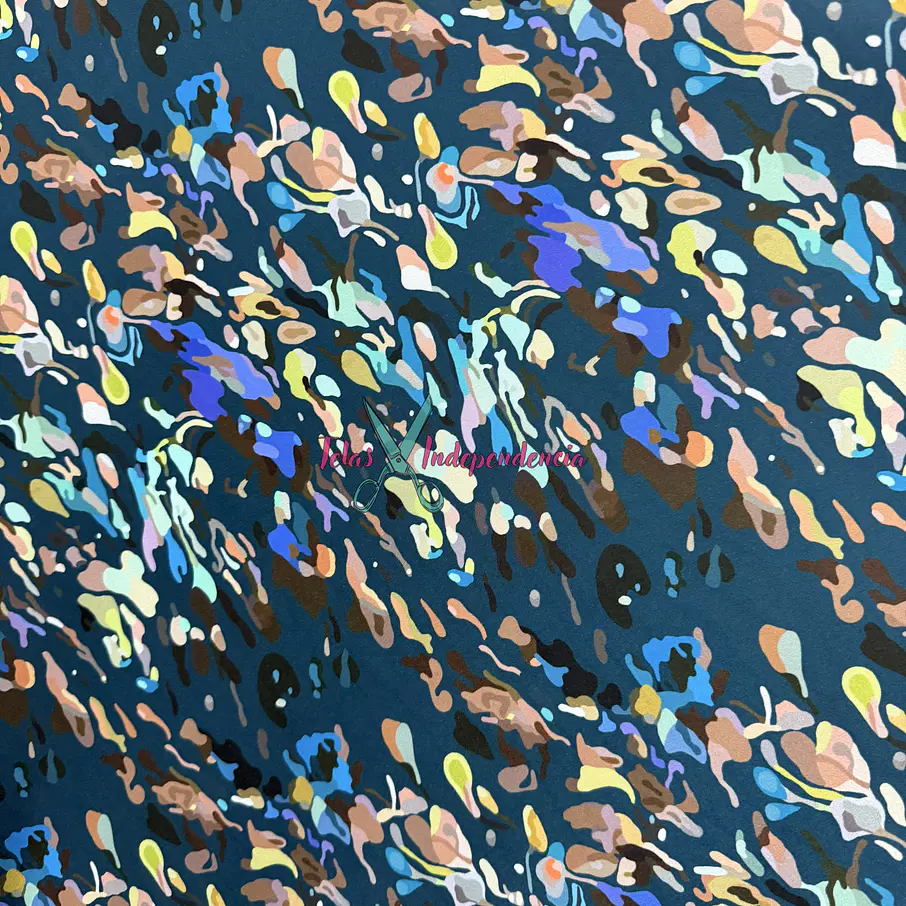 Pandora Estampada  5