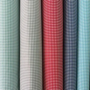 Lona Turca Mini Vichy