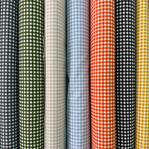 Lona Turca Mini Vichy