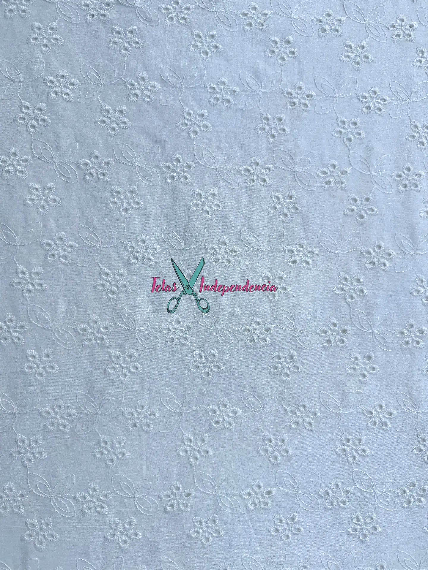 Broderie Algodón 5