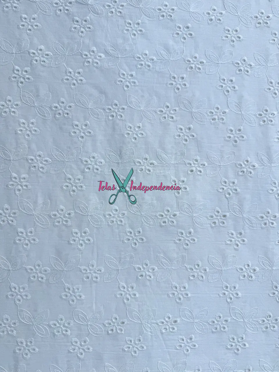 Broderie Algodón 5