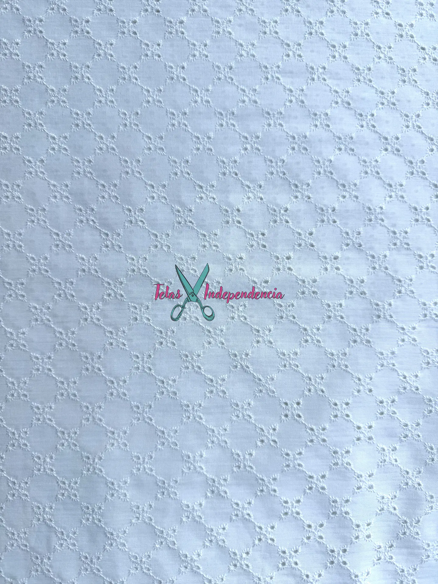 Broderie Algodón 6