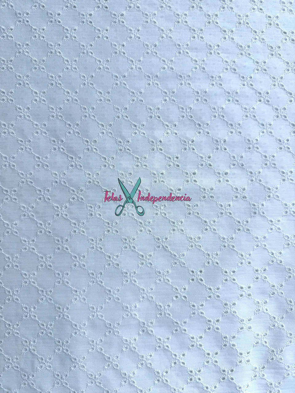Broderie Algodón 6