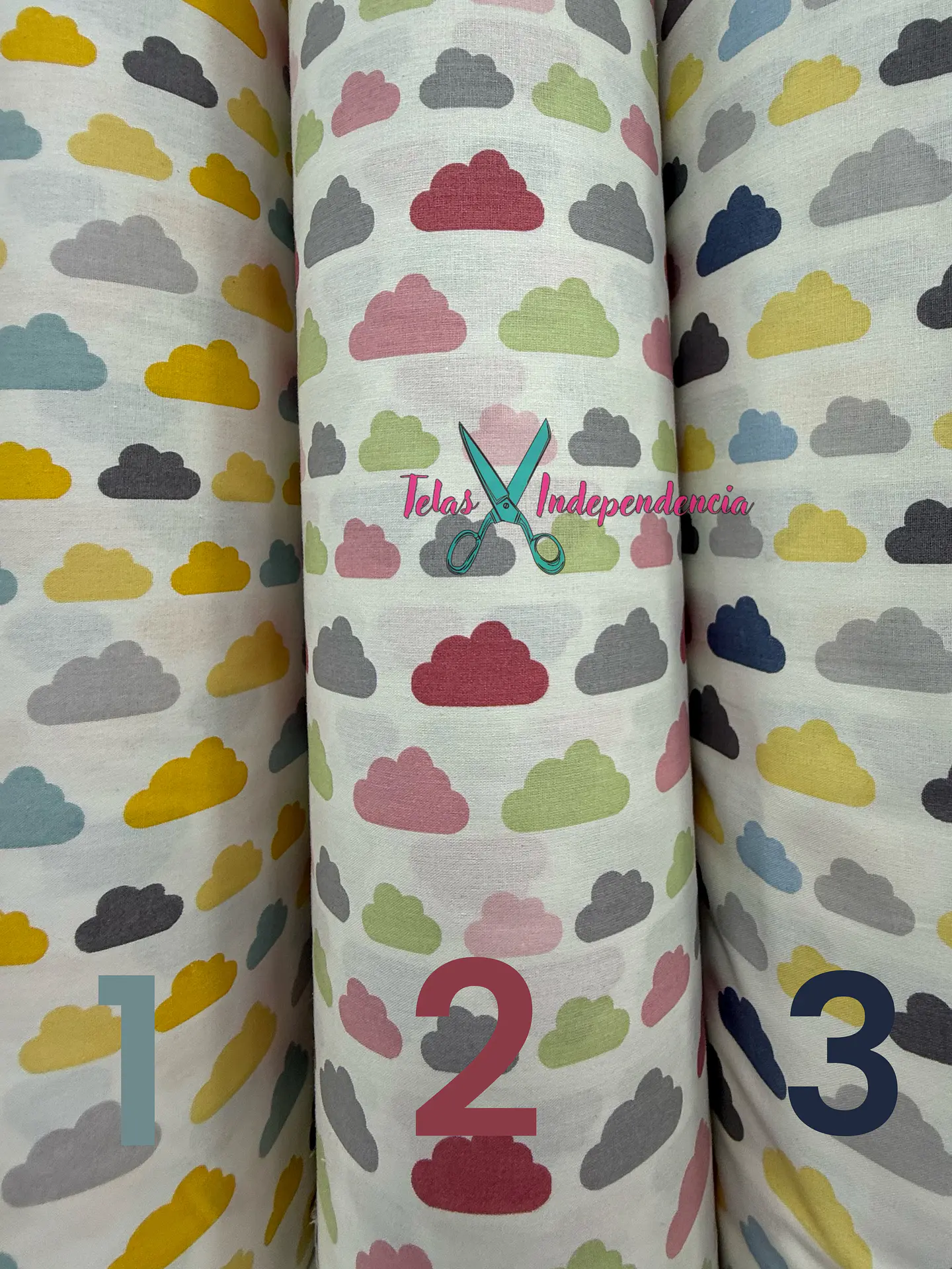 Crea Turca Nubes 2