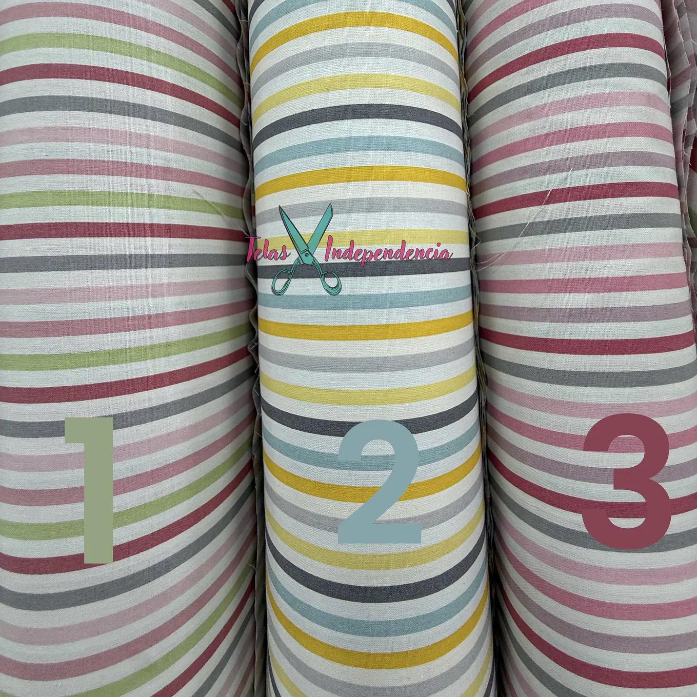 Crea Turca Lineas  1