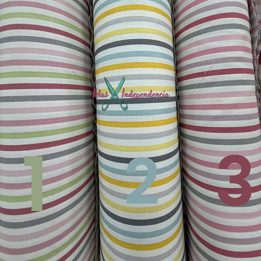 Crea Turca Lineas  1