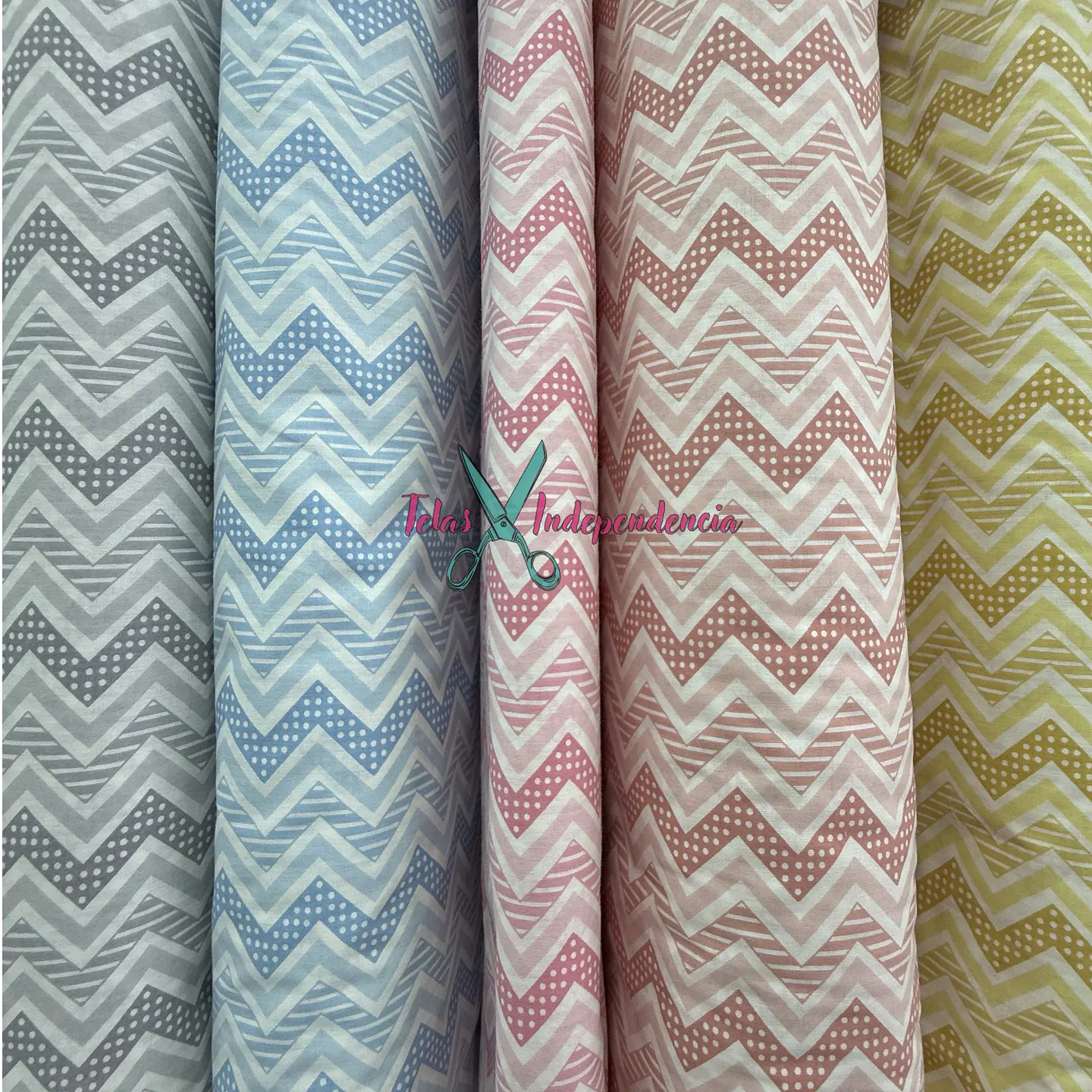 Crea Turca zig zag 1