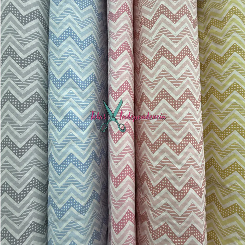 Crea Turca zig zag 1