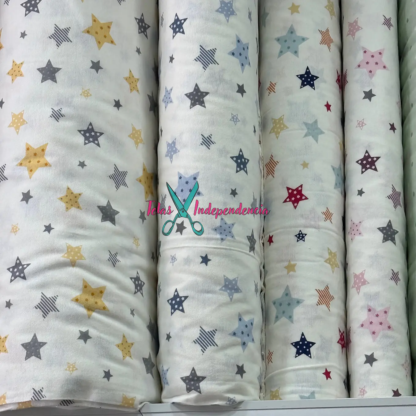 Moleton Afranelado  4