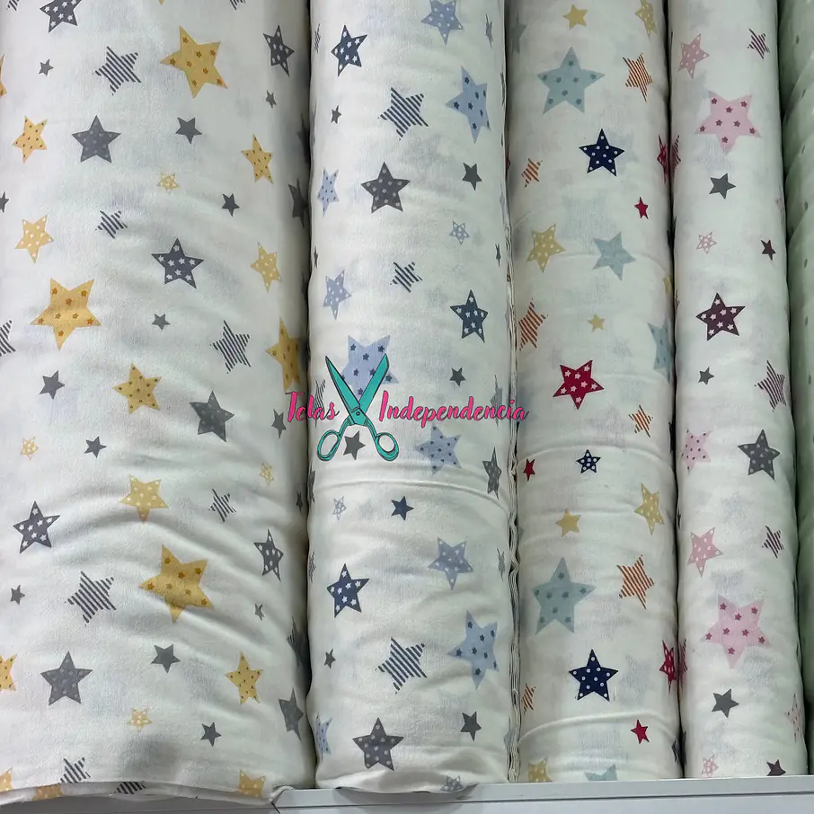 Moleton Afranelado  4