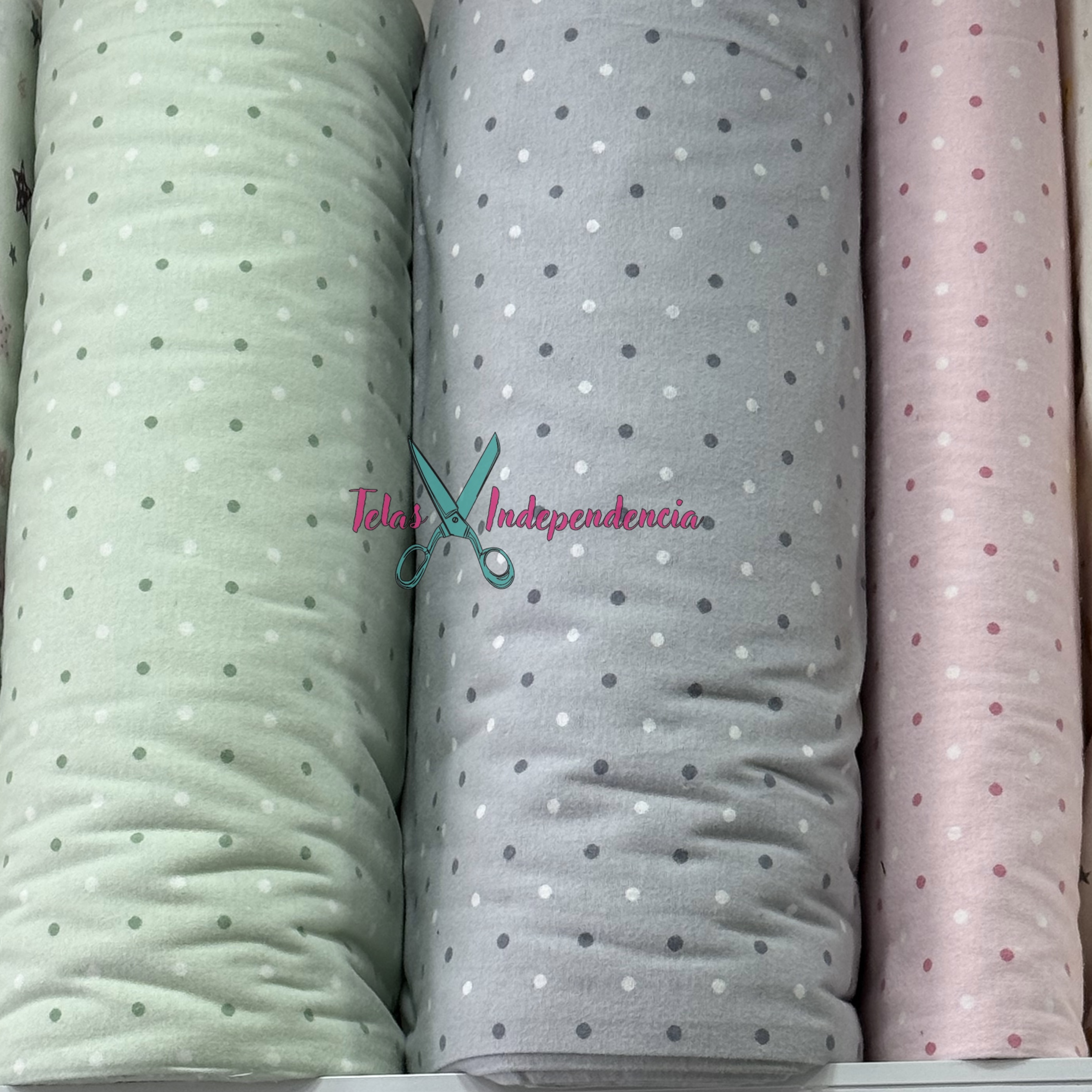 Textil Algodón