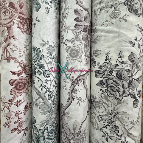 Crea Turca Rose